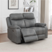 Picture of Corvan 2P Loveseat - Charcoal