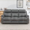 Picture of Corvan 3P Sofa - Charcoal