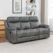 Picture of Corvan 3R Sofa - Charcoal
