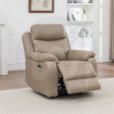 Picture of Corvan 1P Chair - Stone