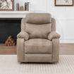 Picture of Corvan 1P Chair - Stone