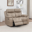 Picture of Corvan 2P Loveseat - Stone