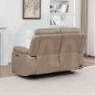 Picture of Corvan 2P Loveseat - Stone