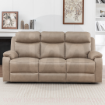 Picture of Corvan 3P Sofa - Stone