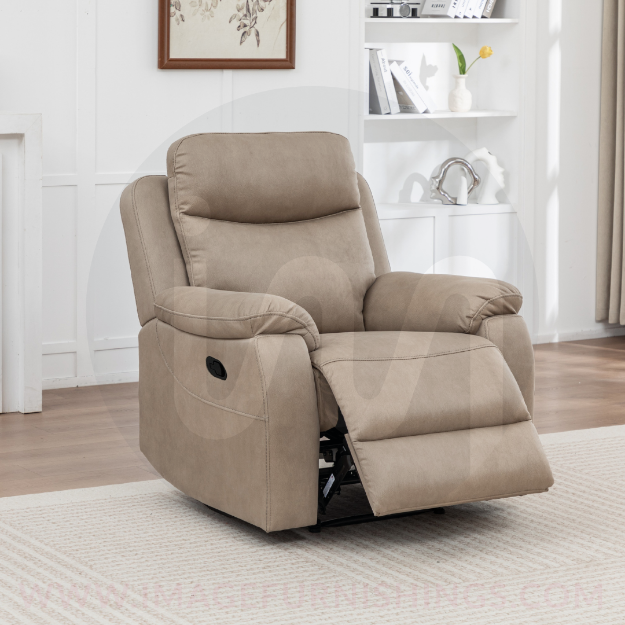 Picture of Corvan 1R Chair - Stone