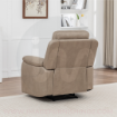 Picture of Corvan 1R Chair - Stone