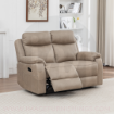 Picture of Corvan 2R Loveseat - Stone