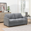 Picture of Emoric Full Foam Sofa Bed - Grey