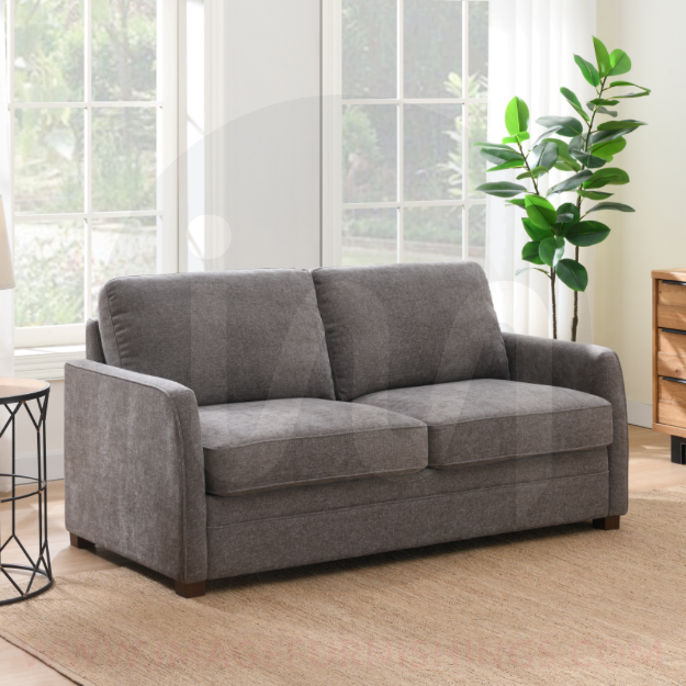 Picture of Emoric Full Foam Sofa Bed - Stone