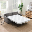 Picture of Emoric Full Foam Sofa Bed - Stone