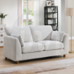 Picture of Alina 2 Seater Loveseat - Liberty Pearl