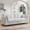Picture of Alina Modular 2.5 Seater Sofa - Liberty Pearl