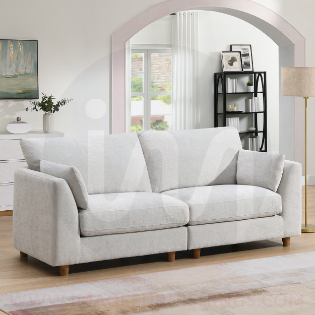 Picture of Alina Modular 2.5 Seater Sofa - Liberty Pearl