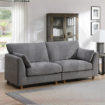 Picture of Alina Modular 2.5 Seater Sofa - Liberty Stone