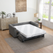 Picture of Scottsboro Full Foam Sofa Bed - Light Grey