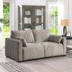 Picture of Scottsboro Full Foam Sofa Bed - Stone