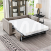 Picture of Scottsboro Full Foam Sofa Bed - Stone