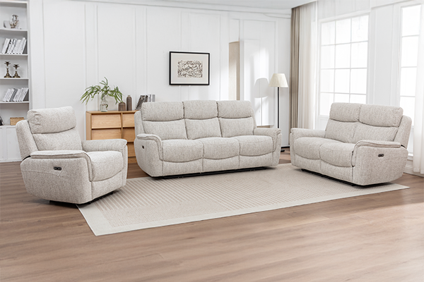 Picture for category Electric Motion