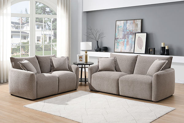 Picture for category Static Sofas