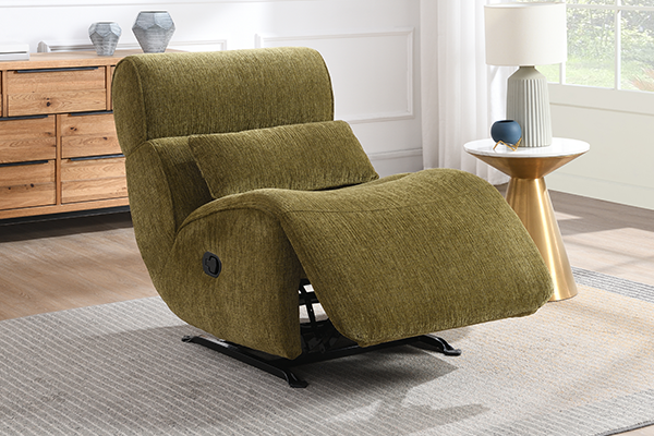 Picture for category Recliner Chairs