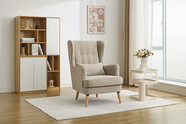 Picture for category Chairs