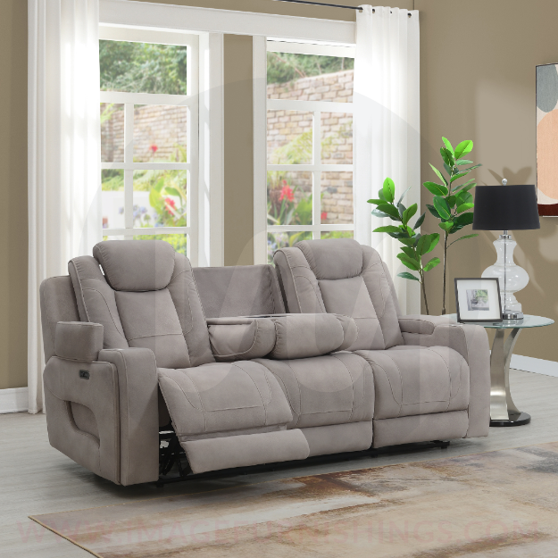 Picture of Jesper 3P w/DDT - Oyster