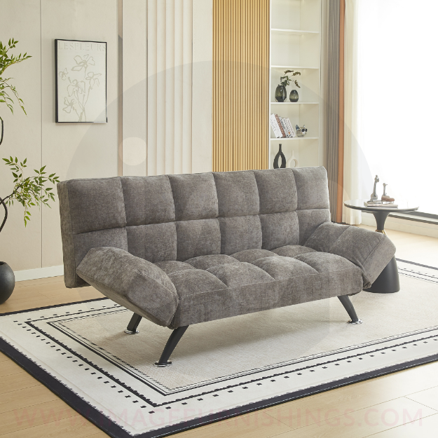 Picture of Boston Sofa Bed - Liberty Stone