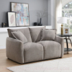 Picture of Solace 2 Seater Loveseat - Stone