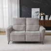 Picture of Kintore 2P Loveseat w/ Power Headrest - Oyster