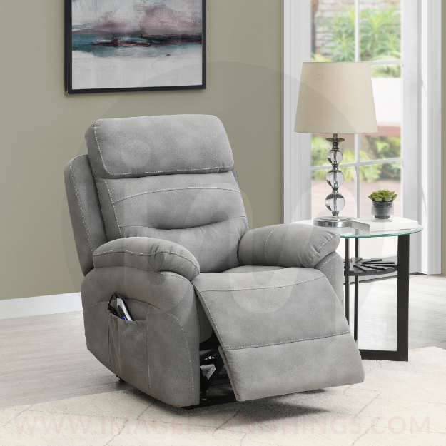 Picture of Helena Lift and Rise - Endurance Light Grey