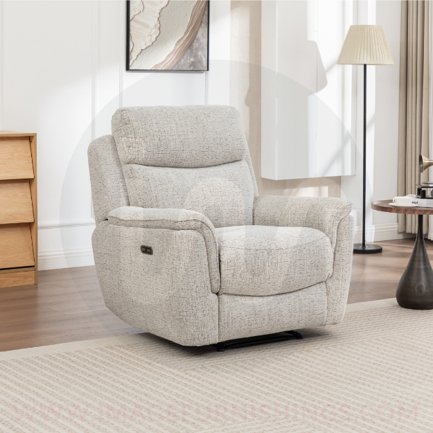 Picture of Kelmire 1P Armchair - Beige
