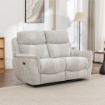 Picture of Kelmire 2P Loveseat  - Beige