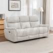 Picture of Kelmire 3P Sofa - Beige