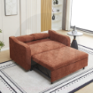 Picture of Aspen Sofa Bed - Deep Terra