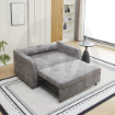 Picture of Aspen Sofa Bed - Stone