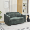 Picture of Aspen Sofa Bed - Winter Moss